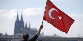 تركيا تدعو إسرائيل إلى إنهاء سياسة عرقلة الانتخابات الفلسطينية