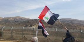 سوريا تنفي وجود مباحثات سرية مع إسرائيل