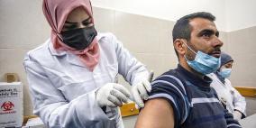 صحة بيت لحم تعلن عن افتتاح مراكز للتطعيم ضد كورونا