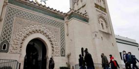 فرنسا تحظر الذبح الحلال والمساجد تعترض 