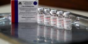 خبيرة روسية تكشف عن شرط أساسي بعد التطعيم بلقاح "سبوتنيك V"
