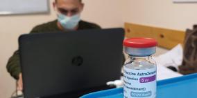 الصحة: 23 وفاة و2032 إصابة جديدة بفيروس كورونا