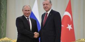 روسيا تعلن التوصل إلى اتفاق مع تركيا حول إدلب وحلب