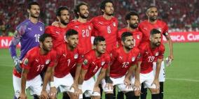 مصر تتأهل إلى كأس الأمم الإفريقية