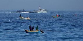 الاحتلال يقرر إغلاق بحر غزة بشكل كامل حتى إشعار آخر
