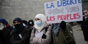 فرنسا تكشف حقيقة حظر الذبح الحلال