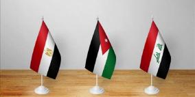 تأجيل القمة الثلاثية بين العراق ومصر والأردن حتى الأسبوع المقبل