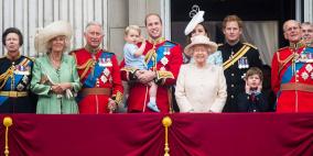 بروتوكول وقواعد صارمة للعائلة المالكة البريطانية