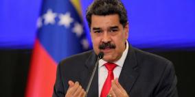 فيسبوك يجمد صفحة الرئيس الفنزويلي بسبب كورونا