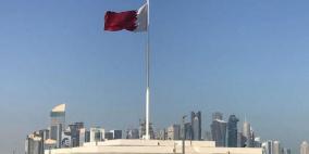 قطر تسجل فائضا في الميزان التجاري في شهرين