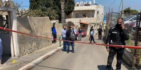 مقتل شاب عربي برصاص الشرطة الإسرائيلية في حيفا