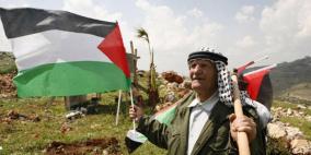 بذكرى يوم الأرض.. الاحتلال يسيطر على 85% من فلسطين التاريخية