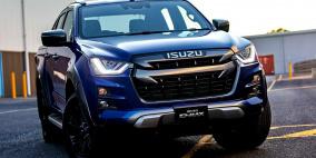 Isuzu تتحدى تويوتا بسيارة مميزة أخرى