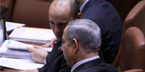 إسرائيل.. نتنياهو يلتقي بينت في محاولة لضمه إلى معسكره