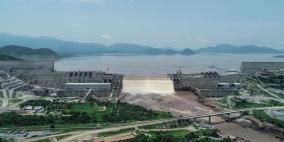 إثيوبيا تعلن موعد بدء إنتاج الطاقة من سد النهضة