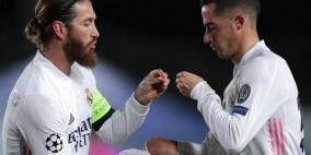 بايرن ميونخ يستهدف ضم نجم ريال مدريد