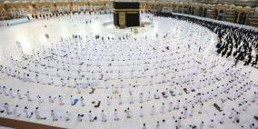 السعودية تعلن إجراءات جديدة بشأن العمرة والصلاة بالحرم في رمضان