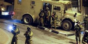 استشهاد مواطن وإصابة زوجته برصاص الاحتلال شمال غرب القدس