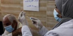الصحة: فلسطين تخلصت من أمراض خطيرة بفضل برنامج التطعيم