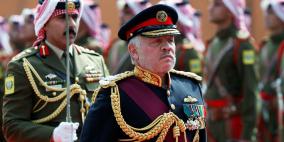 الفتنة وئدت.. الملك عبد الله يوجه رسالة للشعب الأردني