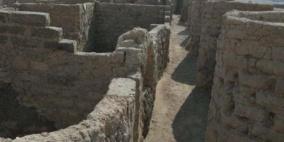 مصر تعلن اكتشاف المدينة الذهبية المفقودة في الأقصر