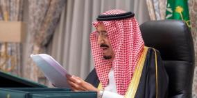 الملك السعودي يصدر أمرا يخص صلاة التراويح في الحرمين الشريفين