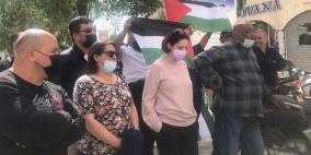 الاحتلال يعتقل 3 مرشحين للانتخابات التشريعية في القدس
