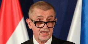 التشيك تطرد 18 دبلوماسيا روسيا وموسكو تُحذر