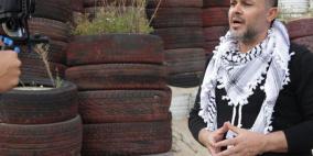 شاهد.. الفنان ربيع الأسمر يطلق أغنية "شمس الحرية" في يوم الأسير الفلسطيني