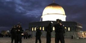 التعاون الإسلامي تعقد اجتماعا طارئا لبحث الاعتداءات الإسرائيلية على القدس