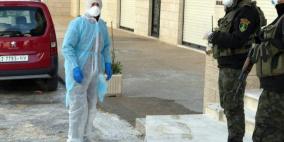 فلسطين.. 75% من المؤسسات أغلقت أبوابها لفترات متباينة بسبب كورونا