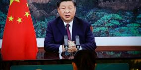الرئيس الصيني: العالم يحتاج إلى العدالة وليس إلى الهيمنة