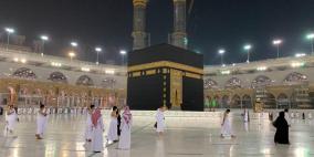 السعودية: البدء في توسعة لاستيعاب المصلين في الحرمين الشريفين