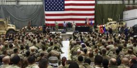 أمريكا تعتزم تأمين انسحاب  قواتها من أفغانستان