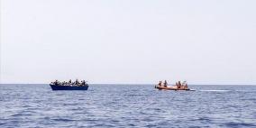مأساة قبالة السواحل الليبية.. 10 جثث طافية وفقدان 120 شخص