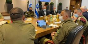 نتنياهو يدعو للتهدئة في القدس ويلمح لتصعيد في غزة
