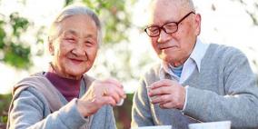 الكشف عن سر طول عمر اليابانيين