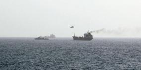 السعودية تعلن تدمير زورق مفخخ قبالة ميناء ينبع