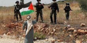 هيومن رايتس ووتش تتهم إسرائيل بجرائم "تمييز عنصري" بحق الفلسطينيين