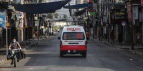 غزة .. تمديد الإغلاق وفرض إجراءات جديدة