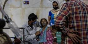 الصحة العالمية تكشف عن تدهور حاد في الوضع الوبائي حول العالم