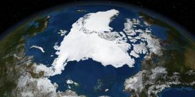 توقع حدوث كارثة جليدية تصيب ملايين من البشر