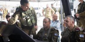 جيش الاحتلال: عمليات البحث عن منفذي عملية زعترة مستمرة