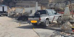 قتيل في جريمة إطلاق نار بالناصرة