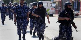 غزة: إصابة عنصرين من شرطة مكافحة المخدرات في إطلاق نار