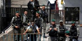 الاحتلال يفرض إغلاقا شاملا على الضفة ومعابر غزة