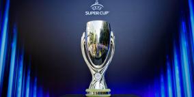 دوري السوبر: تمسك ريال مدريد وبرشلونة ويوفنتوس