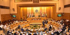 فلسطين تطلب عقد اجتماع عاجل لمجلس الجامعة العربية