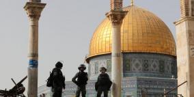 ردا على نتنياهو.. الرئاسة تؤكد أن القدس الشرقية هي عاصمة فلسطين