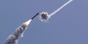 شاهد.. القسام توجه الضربة الصاروخية الأكبر وإصابة مستوطنين